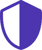 Consisten and predictable pore geometry
