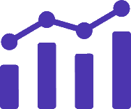 Consisten and predictable pore geometry