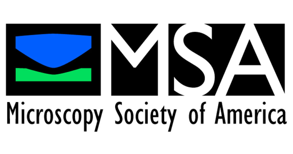 Microscopy Society of America