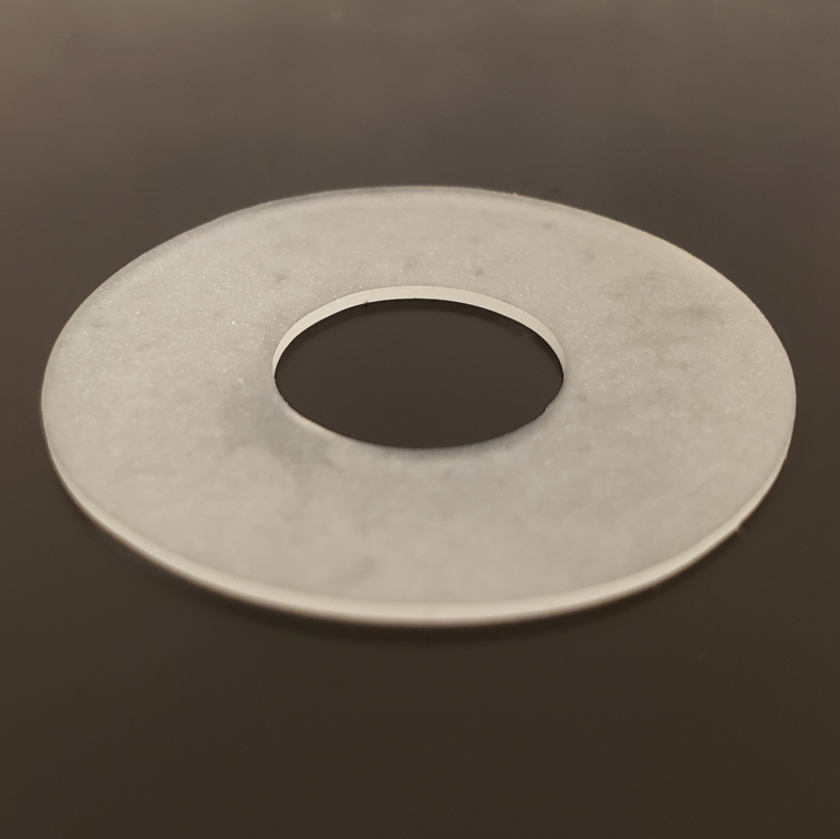 Silicone Gasket Sets SiMPore