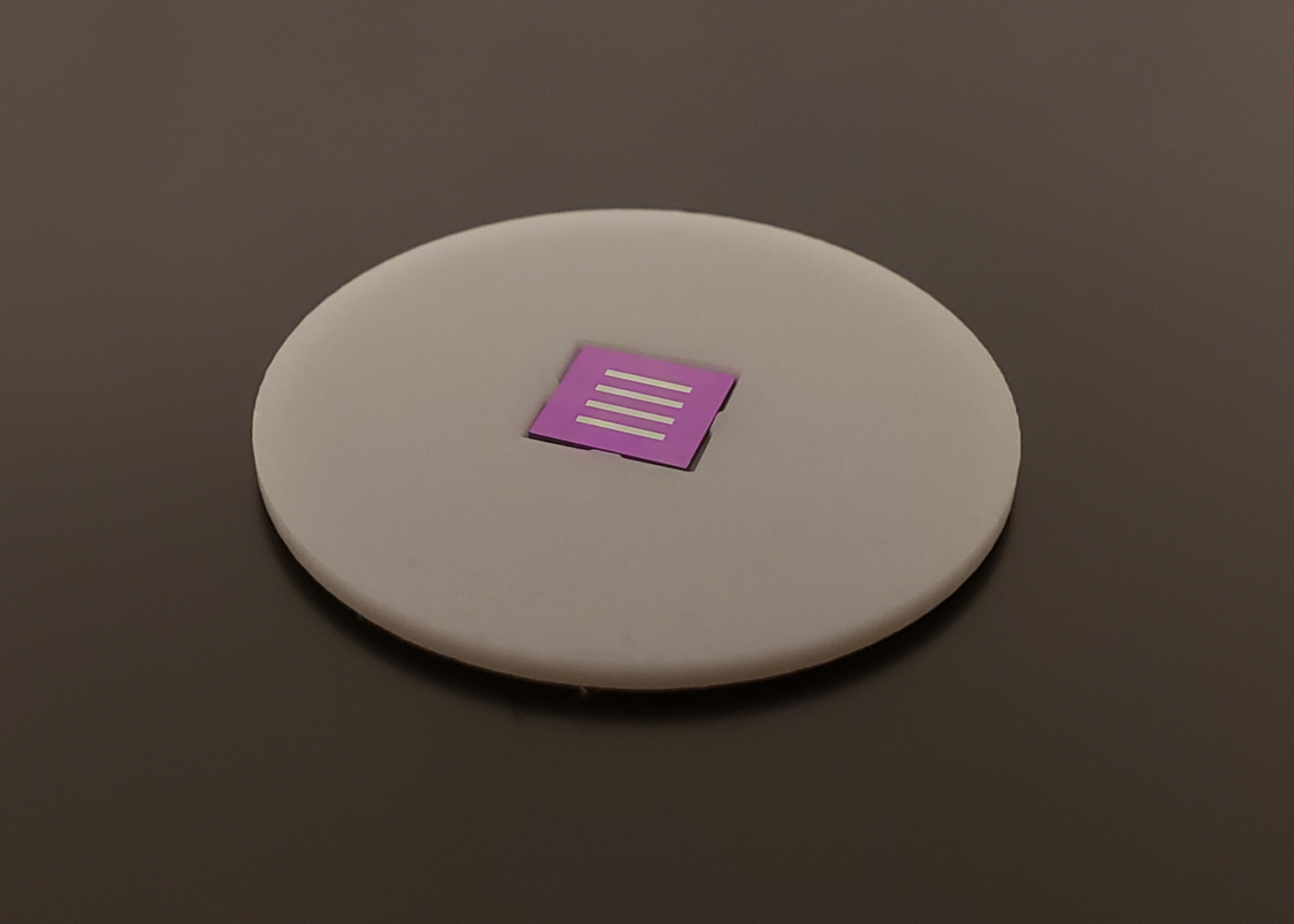 Filter Disk Sets Noncoated SiMPore