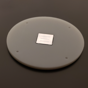 Silver-Coated Filter Disc
