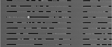 Particle Capture & Analysis